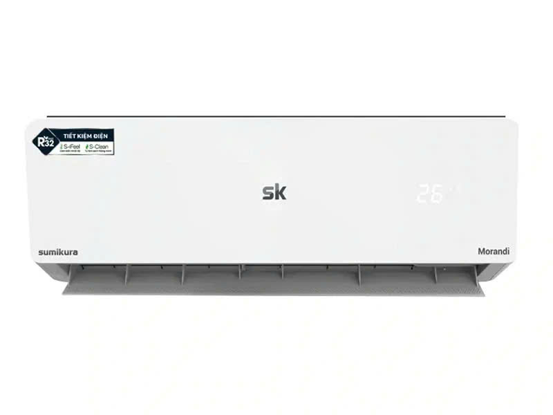 Máy lạnh Sumikura 1HP APS/APO-092/Morandi