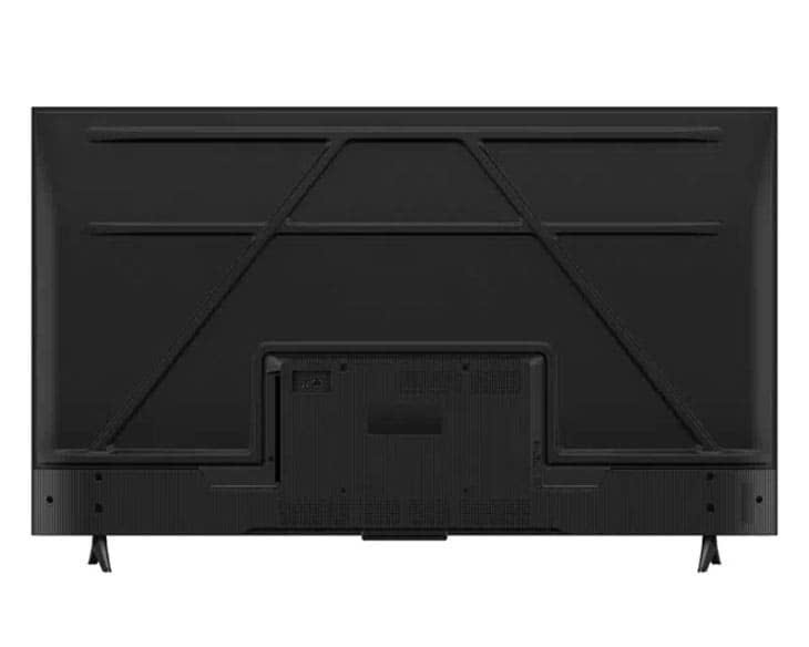 Google Tivi QLED TCL 4K 75 inch 75T6C thumbnail