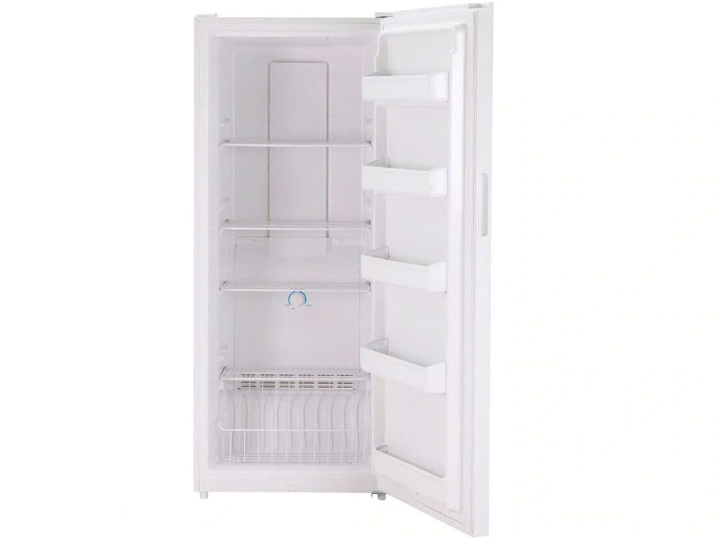 Tủ đông đứng Alaska Inverter 415 lít IFI-390N thumbnail