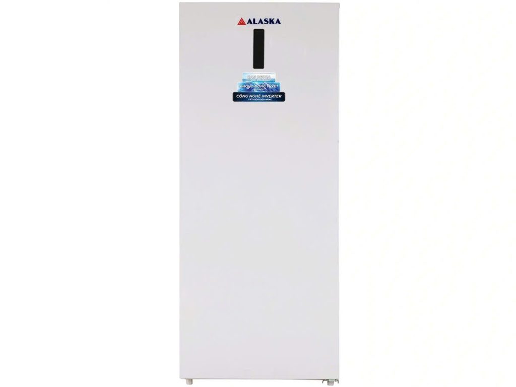 Tủ đông đứng Alaska Inverter 415 lít IFI-390N