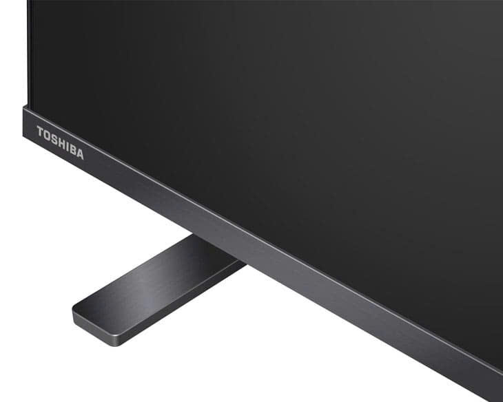Smart Tivi QLED Toshiba AI FHD 43 inch 43V37SP model 2026 thumbnail
