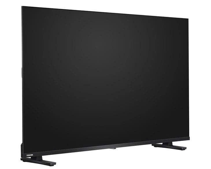 Smart Tivi QLED Toshiba AI FHD 43 inch 43V37SP model 2026 thumbnail