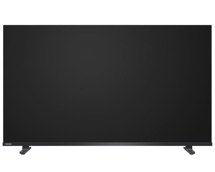 Smart Tivi QLED Toshiba AI FHD 43 inch 43V37SP model 2026 thumbnail