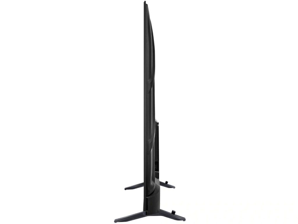 Smart Tivi QLED Toshiba AI 4K 43 inch 43M450RP thumbnail