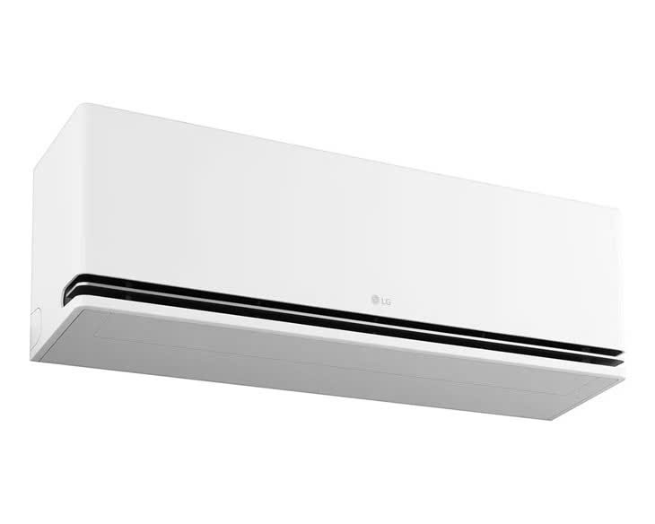 Máy lạnh LG Inverter 1 HP IDC-09B2 model 2026 thumbnail