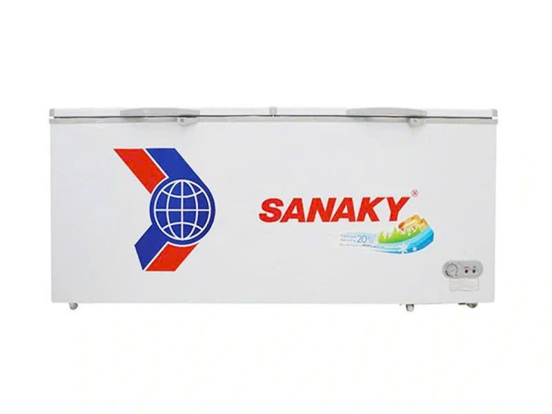 Tủ Đông Sanaky 516 Lít VH-999K