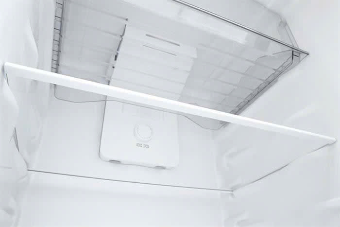 Tủ lạnh Sharp Inverter 197 lít SJ-X215V-SL thumbnail