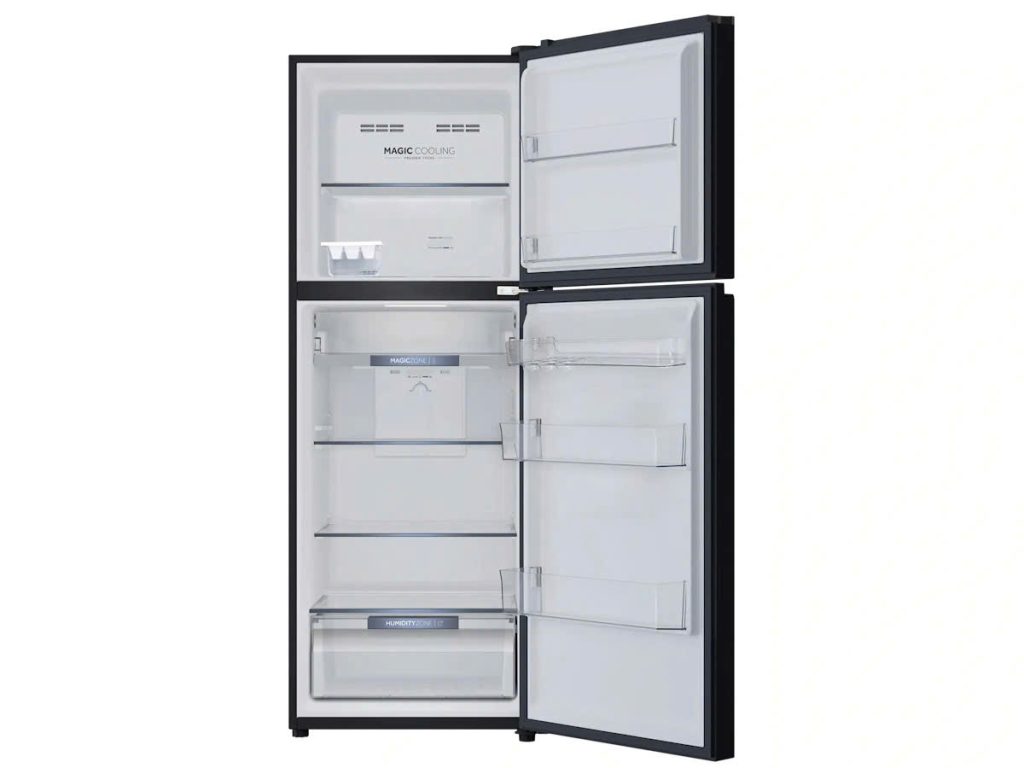 Tủ lạnh Aqua Inverter 236 lít AQR-T265FA(LB) thumbnail