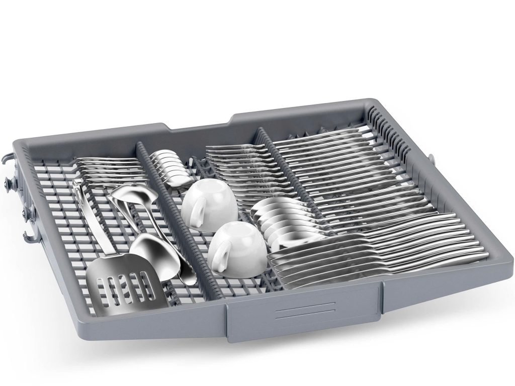 Máy rửa chén độc lập 14 bộ Bosch SMS6ZCI85M thumbnail