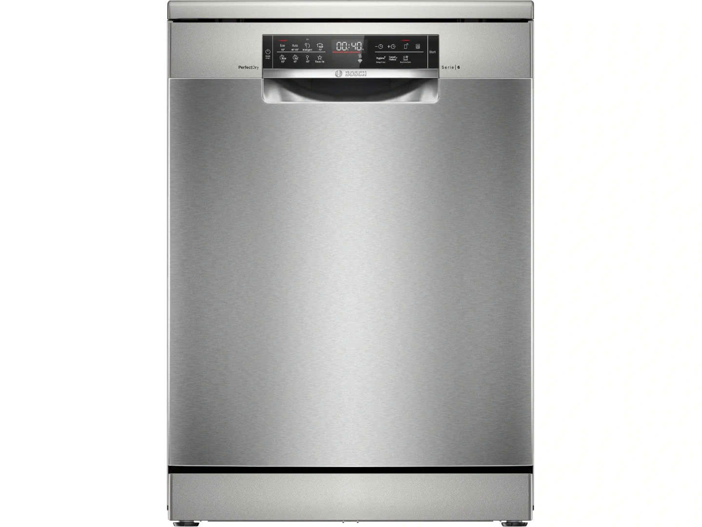 Máy rửa bát 14 bộ Bosch SMS6ZCI01P