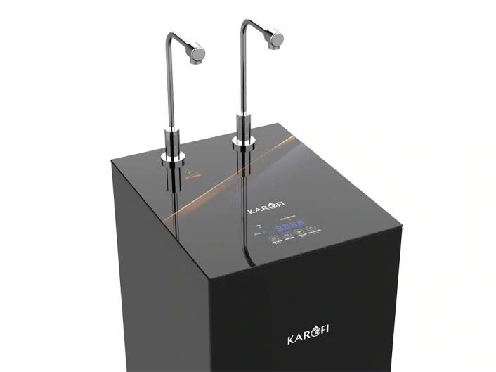 Máy lọc nước nóng lạnh Karofi KAD-N89 thumbnail
