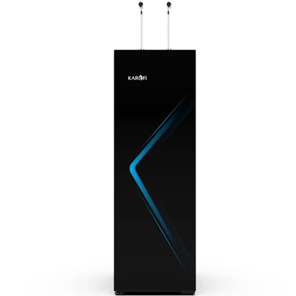 Máy Lọc Nước Nóng Lạnh Karofi KAD-N69