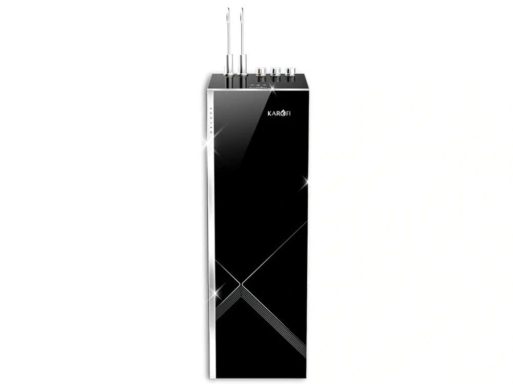 Máy lọc nước nóng lạnh Karofi KAD-M82