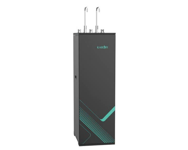 Máy lọc nước nóng lạnh Karofi KAD-M68