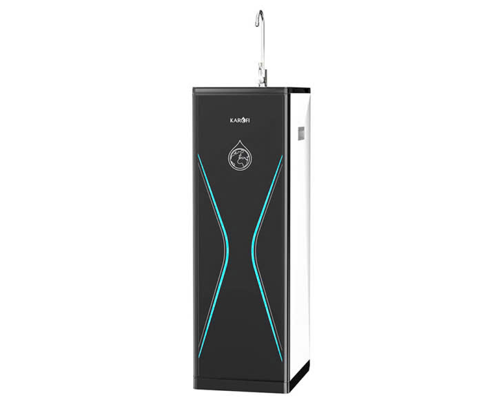 Máy lọc nước Karofi KAQ-D36S