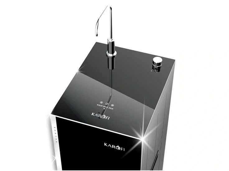 Máy lọc nước Karofi KAQ-M22 thumbnail