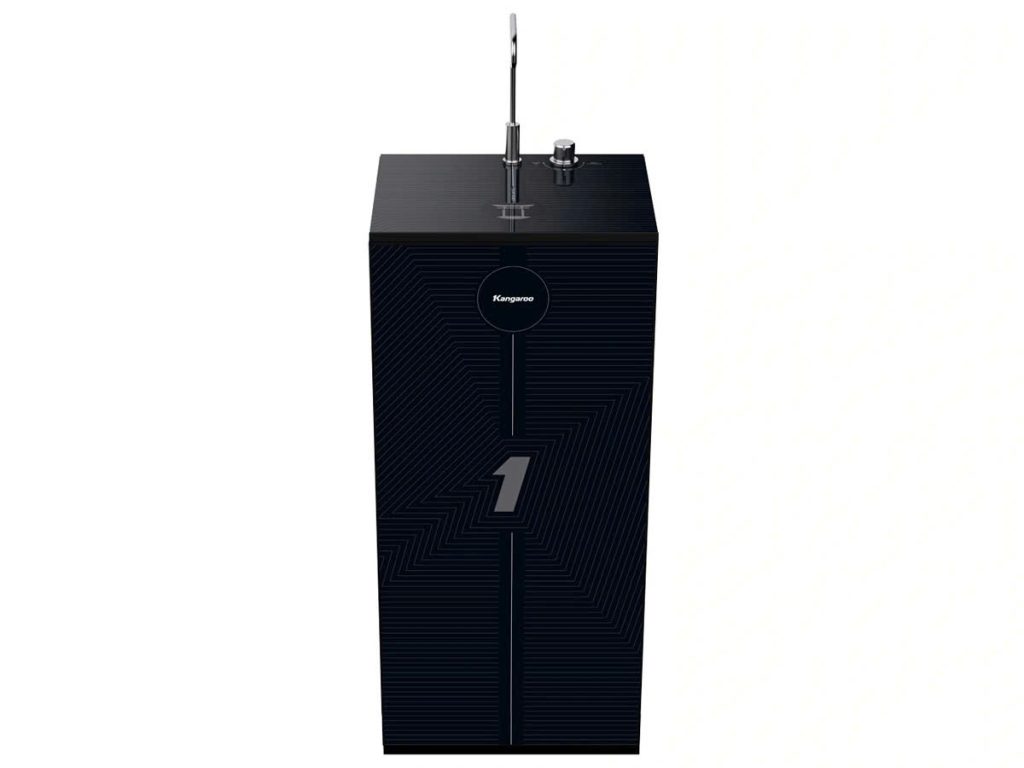 Máy lọc nước Hydrogen Kangaroo KG111 thumbnail