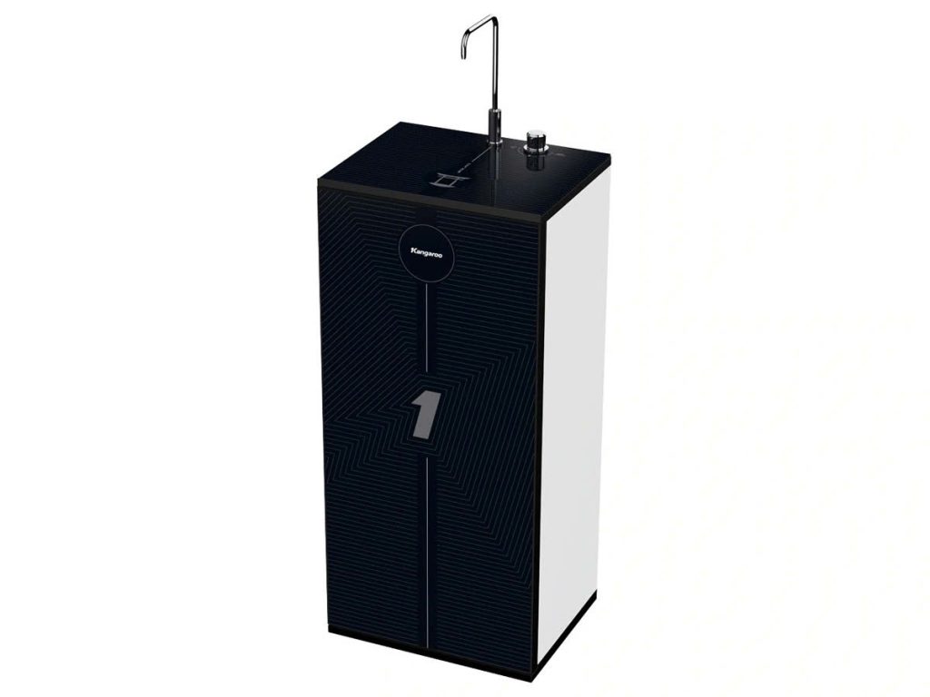 Máy lọc nước Hydrogen Kangaroo KG111 thumbnail