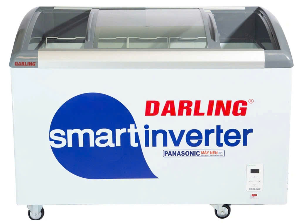 Tủ kem thông minh Darling inverter DMF-9079ASKI
