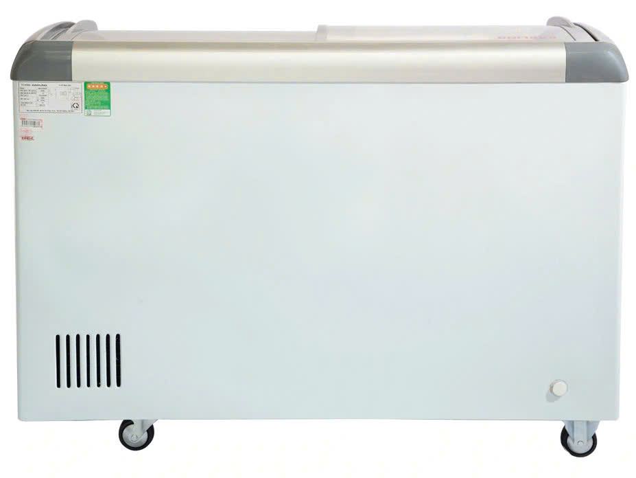 Tủ kem Darling inverter DMF-6079ASKI thumbnail