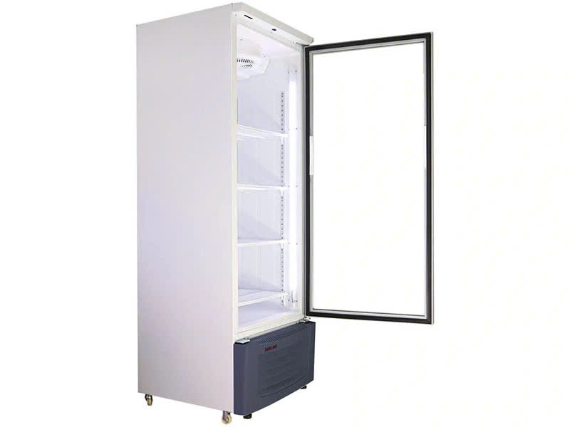 Tủ mát inverter Darling DL-5000A3L thumbnail