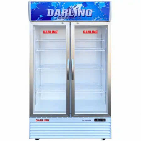 Tủ mát Darling DL-9000A2 - 830 lít
